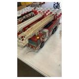 Nylint  fire truck