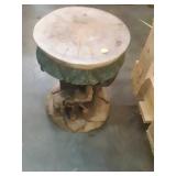 Elephant Stool