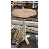 HIGH TOP TABLE, 44.5" tall