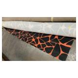 LARGE AREA RUG