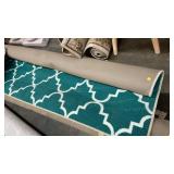 LARGE AREA RUG