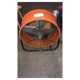 Fan