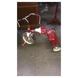 Tricycle