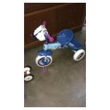 Tricycle