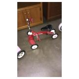 Tricycle