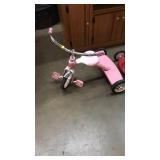 Tricycle