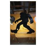 Big foot