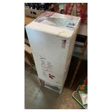 CHRISTMAS TREE IN BOX