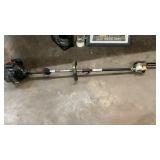 TROY BILT POLE SAW