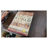 HISTORY OF THE WORLD BOOK