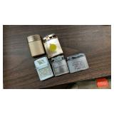 LOT OF VARIOUS LIGHTERS