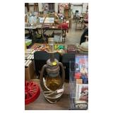 LANTERN LAMP