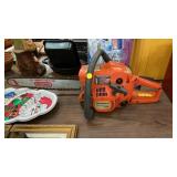 HUSQVARNA CHAINSAW