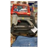 Porter cable air nailer