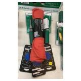 New pops pockets, shop towels & screwdrivers
