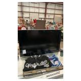 Vizio 33"  tv
