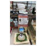 Christmas decor