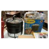 BUTTERBALL TURKEY ROASTER