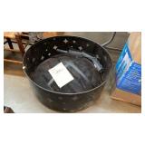FIRE PIT