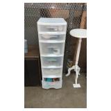 Organizer of items