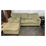 Convertible couch