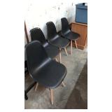 4 Chairs