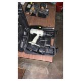Drill in case