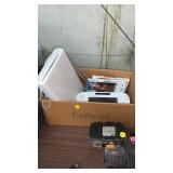 Wii console,games, etc