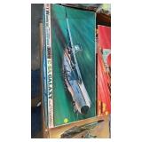 C-5A Galaxy  model kit
