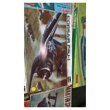 Corsair F4U-1  model kit