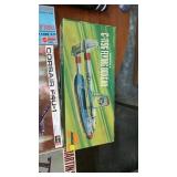 C-119G Flying boxcar  model kit