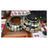 2 Lamp shades