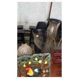 3 Vases