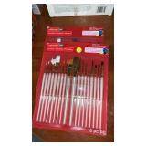 2 Things of paint brushes