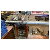 RIDGID TABLE SAW