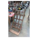 Antique dolly