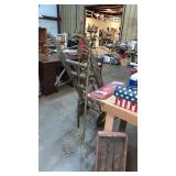 Candle stand
