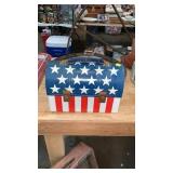 Vintage lunchbox