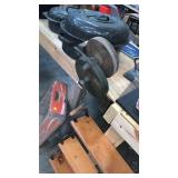 Grinding wheel