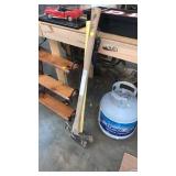 2 Axes