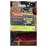 Ryobi jig saw