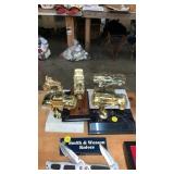 5 Trophies