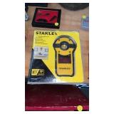 Stanley leveling wall laser