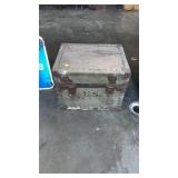 US Trunk