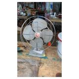 Vintage GE fan