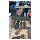 Shoe lasts