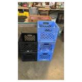 5 Crates