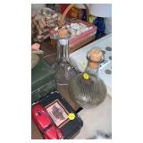 2 Decanters
