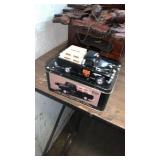 Harley Davidson truck bank