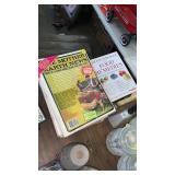 Lot of The Mother Earth magazines & remedy books